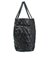 Duo Tote Bag, bottom view